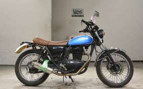 KAWASAKI 250TR BJ250F