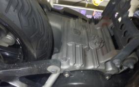 YAMAHA CYGNUS 125 XSR 3 2021 SED8J