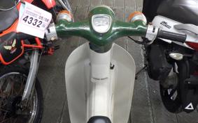 HONDA C50 SUPER CUB AA01