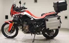 HONDA CRF1000L AFRICA TWIN DCT 2016 SD04