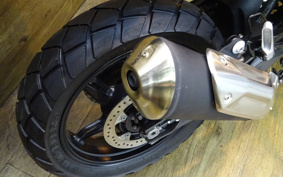 BMW G310GS 2018 0G02