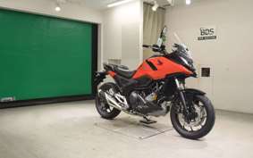 HONDA NC750X DCT 2026 RH23