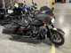 Фото Harley FLHXSE CVO 2018 с японского аукциона