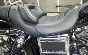 HARLEY FXDL 1580 2016