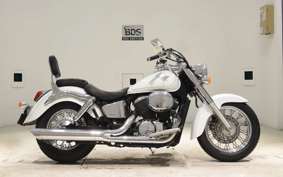 HONDA SHADOW 400 2005 NC34