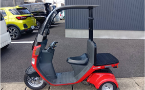HONDA GYRO TA03