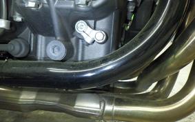 HONDA CB1300SF SUPER FOUR 2010 SC54