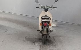 HONDA SUPER CUB50 C50
