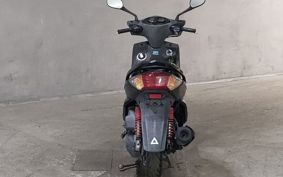 YAMAHA CYGNUS125XSR SE44J