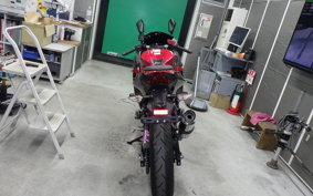 KAWASAKI NINJA 400 2019 EX400G