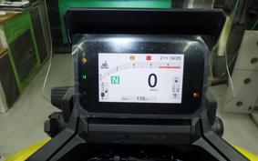 HONDA X-ADV 750 2025 RH21