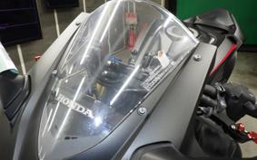 HONDA CBR250RR A 2007 MC51