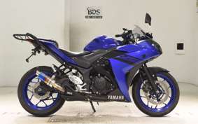 YAMAHA YZF-R25 2014 RG43J