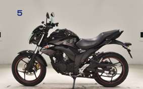 SUZUKI GIXXER 150 2003 NG4BG
