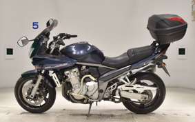 SUZUKI BANDIT 1250 SA 2009 GW72A