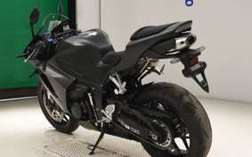 HONDA CBR600RR PC40