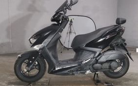 YAMAHA CYGNUS GRIF ASU SEJ4J