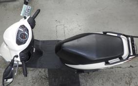 SUZUKI ADDRESS V125 DT11A