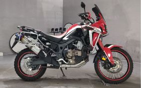 HONDA CRF1000L AFRICA TWIN 2016 SD04