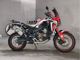 Фото Honda CRF1000L AFRICA TWIN 2016 с японского аукциона