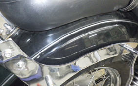YAMAHA DRAGSTAR 250 2002 VG02J