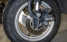 YAMAHA JOG Gen.4 SA16J