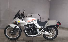 SUZUKI GSX1100S KATANA GU72A
