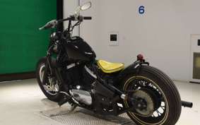 KAWASAKI VULCAN 400 CLASSIC 1996 VN400A