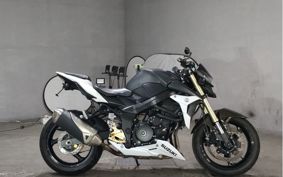 SUZUKI GSR750 GR7NA