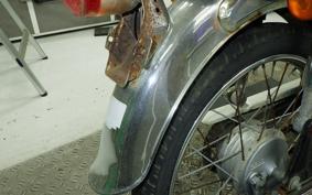 SUZUKI COLLEDA 50 S K50