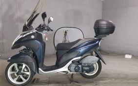 YAMAHA TRICITY 125 SE82J