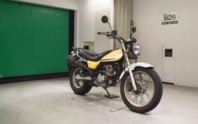 SUZUKI VANVAN 200 2016 NH42A
