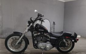HARLEY XL1200S 1999 CHP