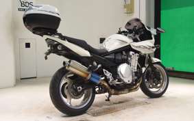 SUZUKI BANDIT 1250 SA 2009 GW72A