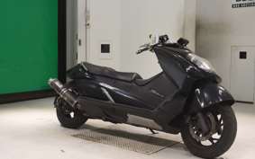 SUZUKI GEMMA 250 CJ47A
