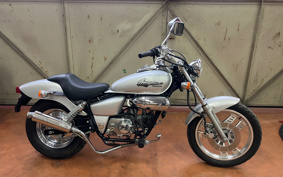 HONDA MAGNA 50 AC13