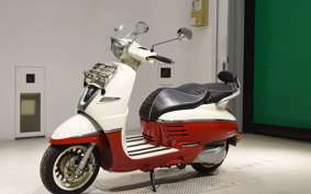 PEUGEOT ジャンゴ125A 2023