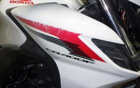 HONDA CB400F ABS 2013