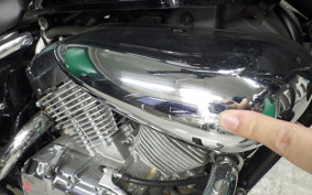 SUZUKI INTRUDER 250 LC 2026 VJ51A