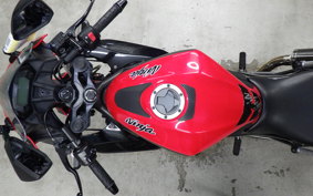 KAWASAKI NINJA 250 SL BX250A