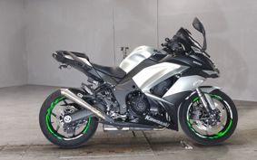 KAWASAKI NINJA1000 ZXT00W