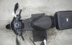 HONDA TACT Gen.4 AF79