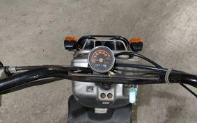 HONDA ZUMAR AF58