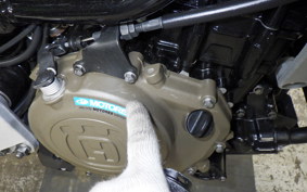 HUSQVARNA SVARTPILEN 401 2021