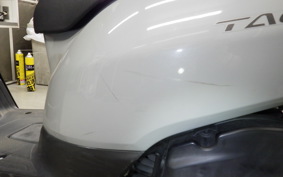 HONDA TACT-4ﾍﾞｰｼｯｸ 1988 AF79