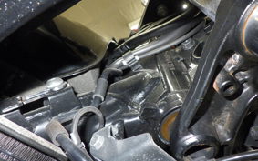 HONDA CB400 SUPER BOLDOR A 2021 NC42