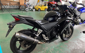 HONDA CBR250R ABS MC41
