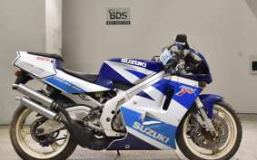 SUZUKI RGV250 Gamma VJ22A