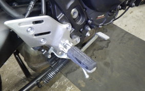 YAMAHA TRACER 9 GT 2025 RN99J