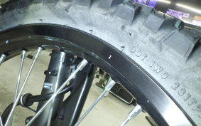 KAWASAKI KLX230ｼｪﾙﾊﾟ 2017 LX232A